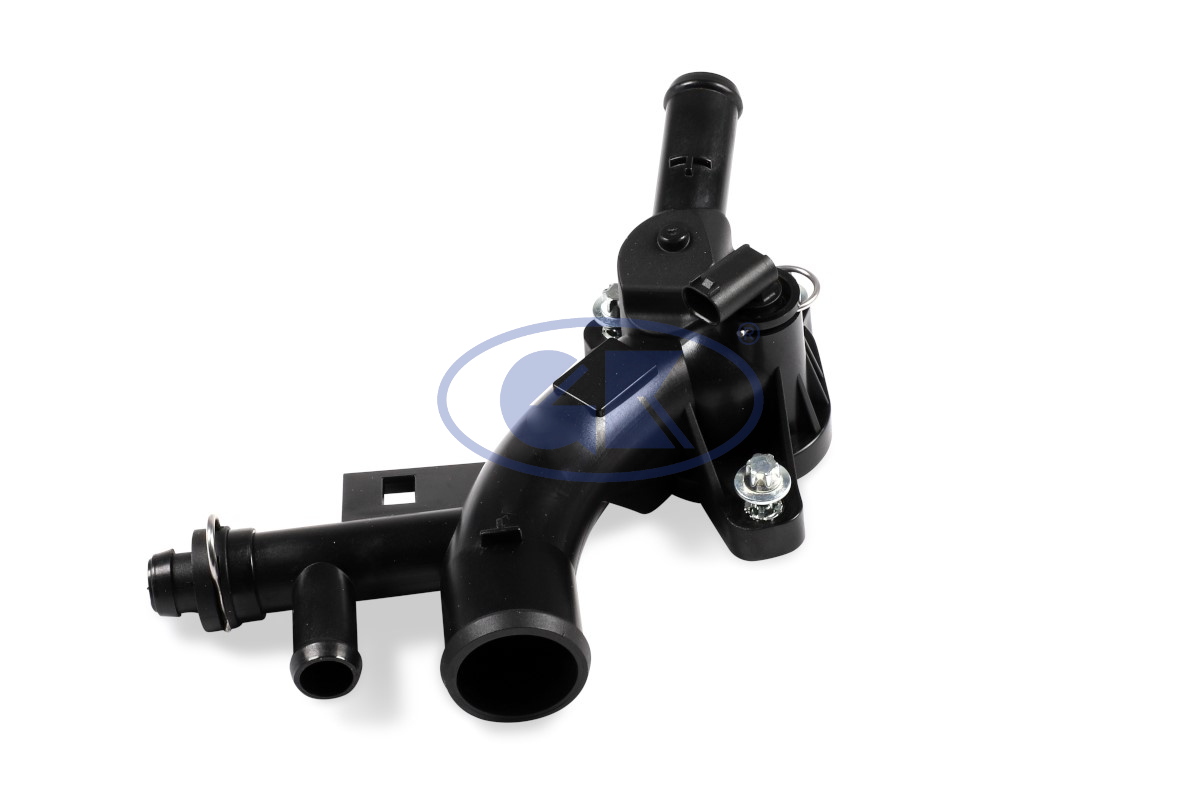 Flansa lichid racire 701413 GK